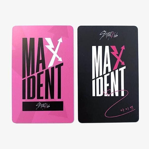 Amazon.co.jp: Stray Kids ハン MAXIDENT ラキドロ ソウルコン